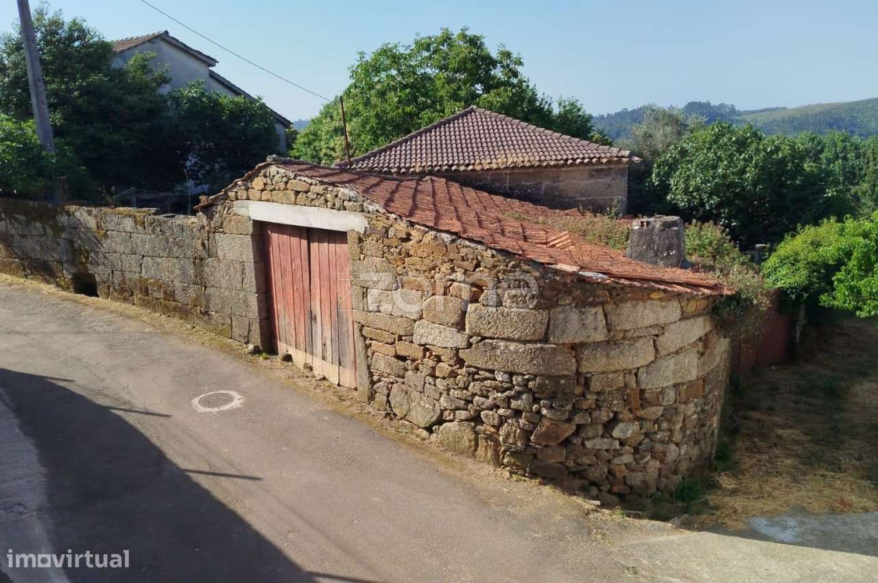 Moradia para venda em Barreiros e Cepões-15