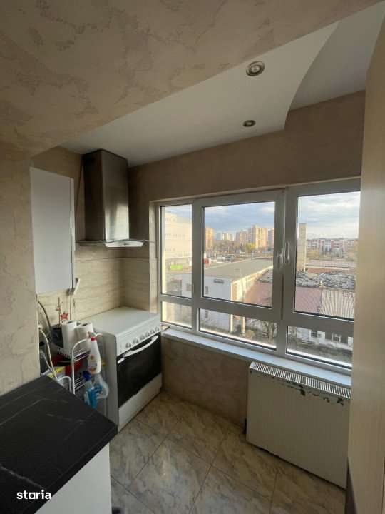 Apartament de 3 camere, 75 mp, zona Vivo cu garaj la subsol - Imagine principală: 5/10