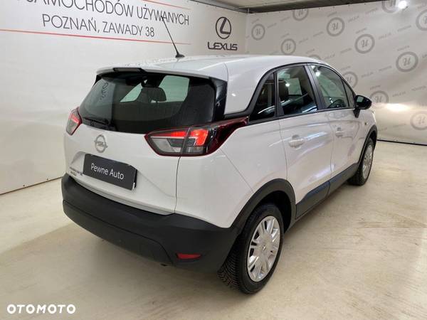 Opel Crossland X - 18