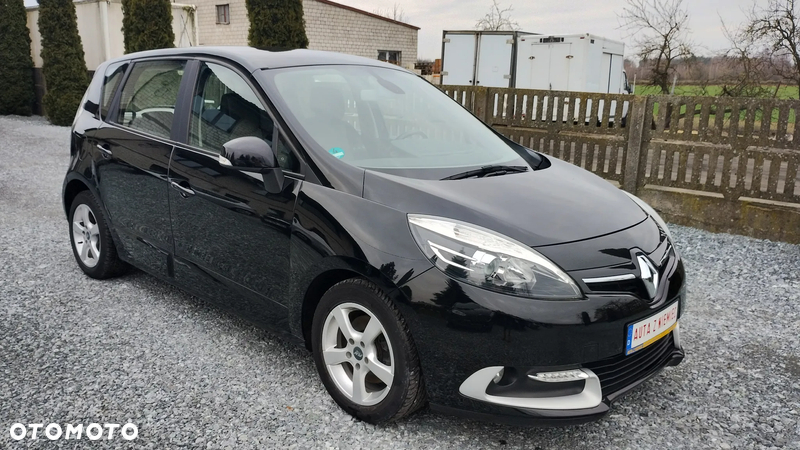 Renault Scenic ENERGY TCe 130 INTENS - 4