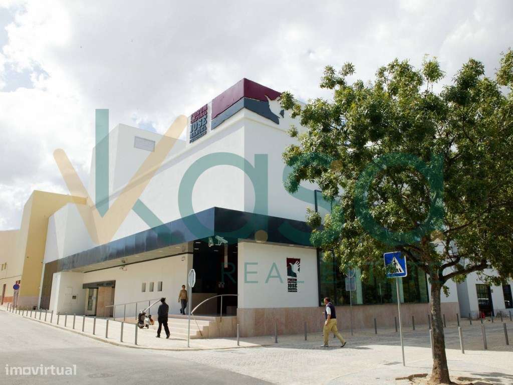 T3 Renovado | Baixa da Banheira-30