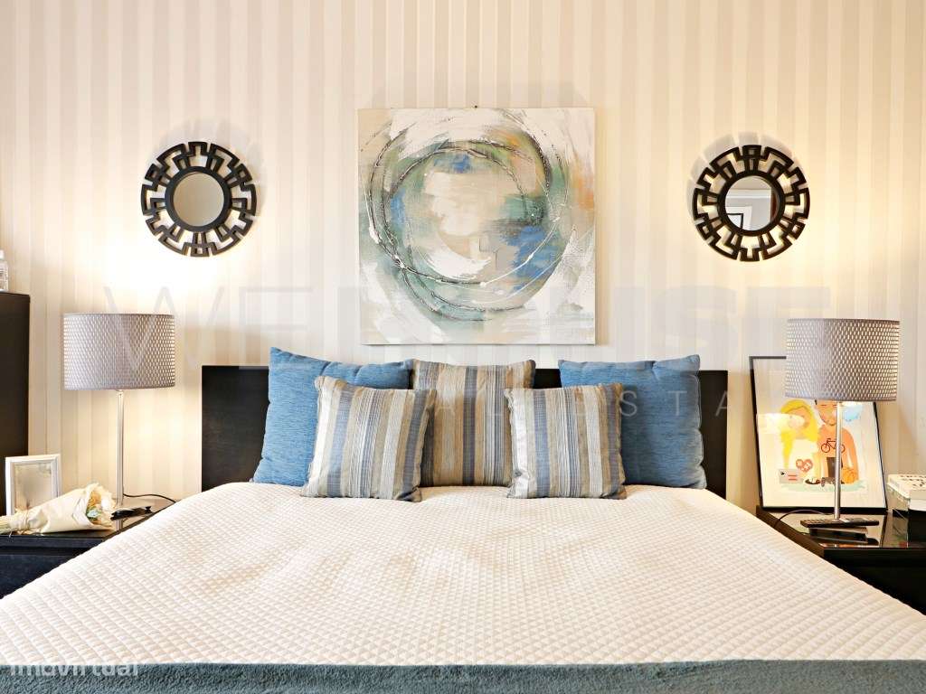 Excelente Apartamento T3 Centro Barreiro, Rua Stara Zagora, Prédio ...-6