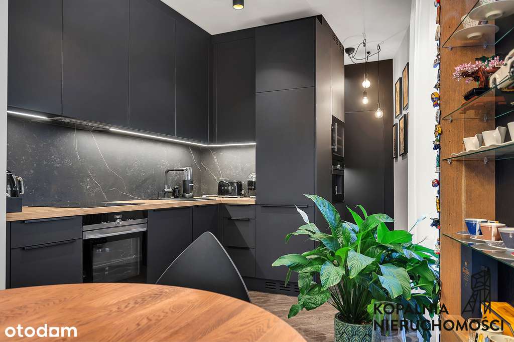 Apartament Planty Śląskie | Wysoki standard | Park - Pełny obrazek: 5/18