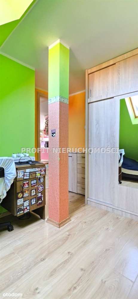 Słoneczne mieszkanie w super lokalizacji-8