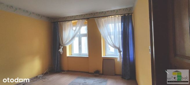 Mieszkanie 3-pokojowe na sprzedaż w Świdnicy.