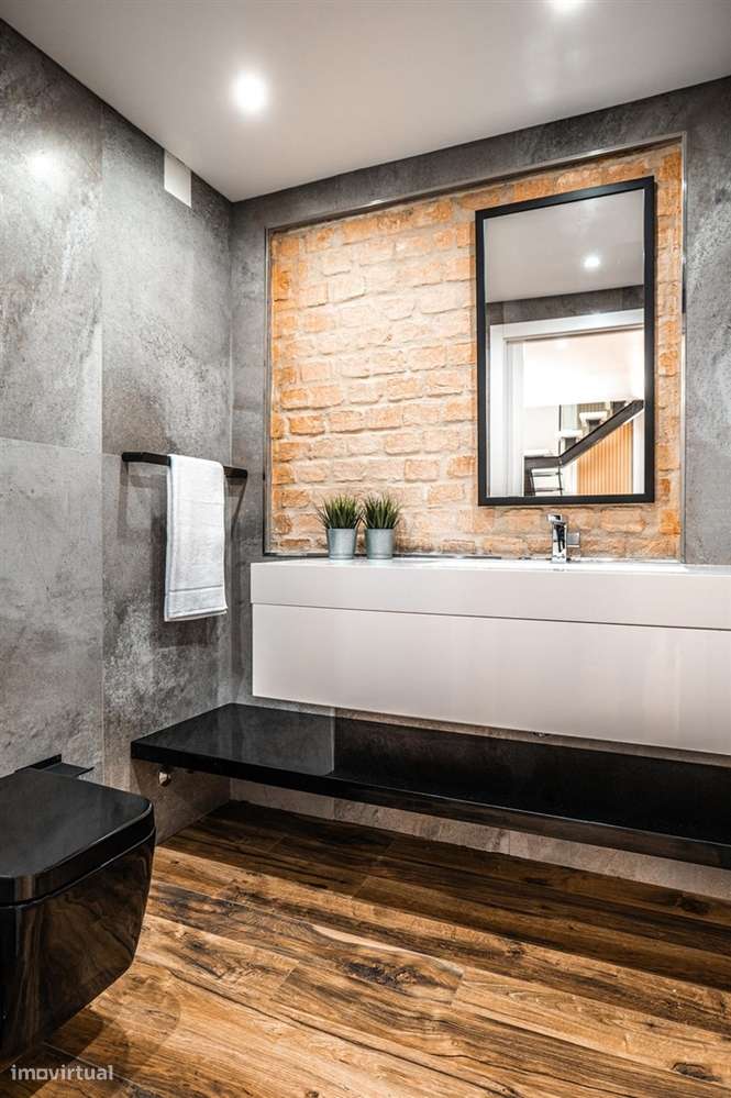 Loft Prestige – Investimento Premium no Centro Histórico de Leiria-34