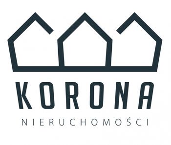 KORONA Nieruchomości Logo