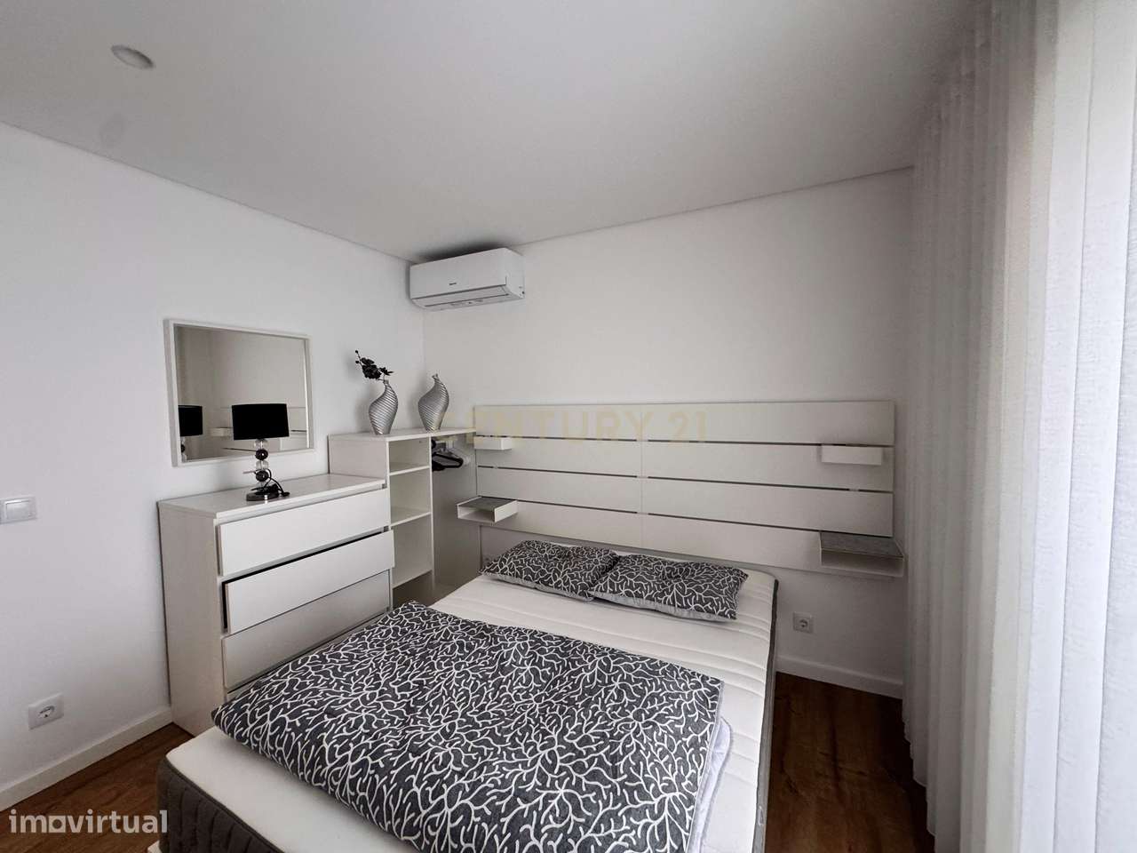 Apartamento Remodelado em Fão , Esposende com Vista para o Rio Cávado - Grande imagem: 5/18