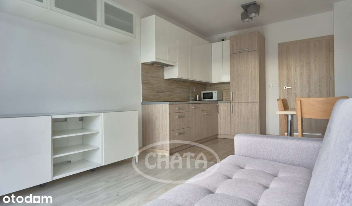 Klimatyzowane mieszkanie z balkonem - Tęczowa - Pełny obrazek: 4/16