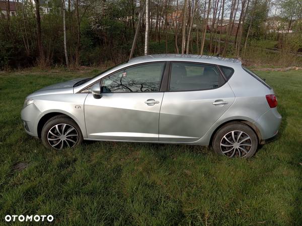 Seat Ibiza 1.9 TDI Style - 1