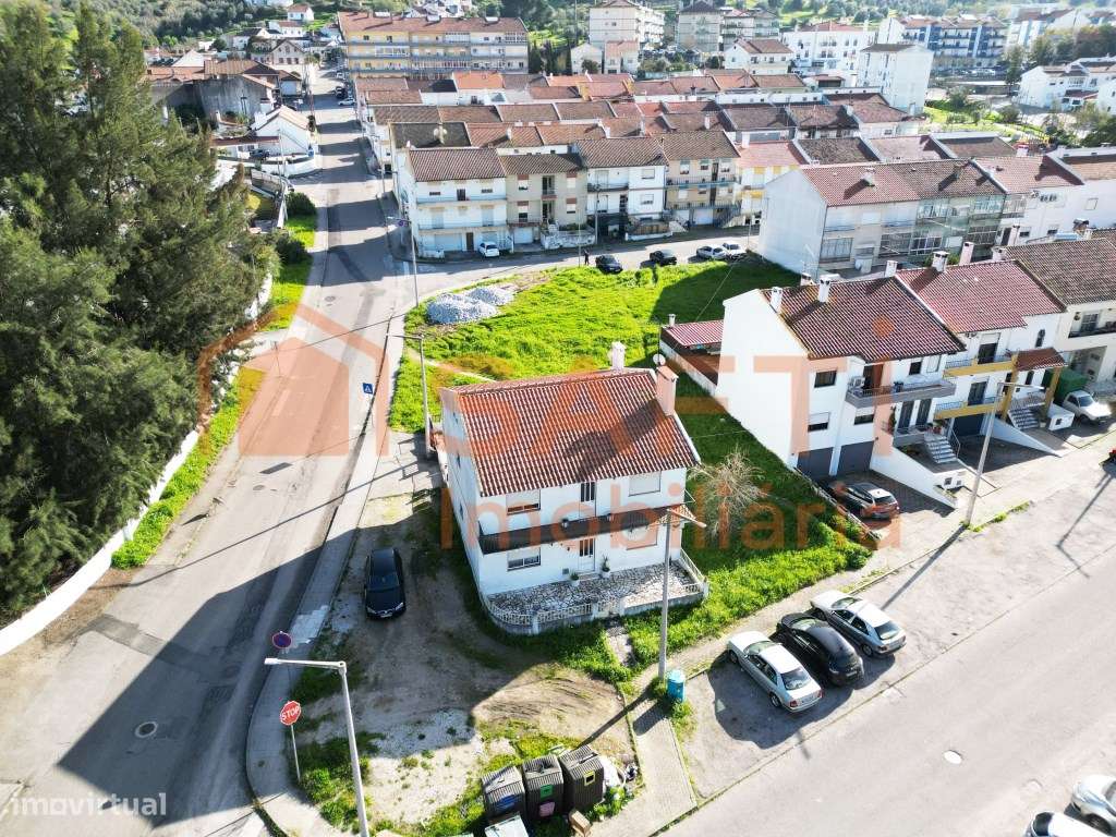 Moradia T3 em Abrantes - Grande imagem: 2/31