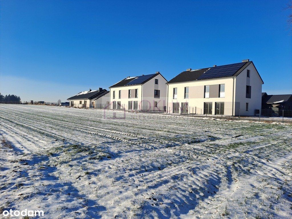 Nasutów, Nowy Bliźniak, Fotwoltaika