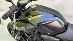 Yamaha MT - 27