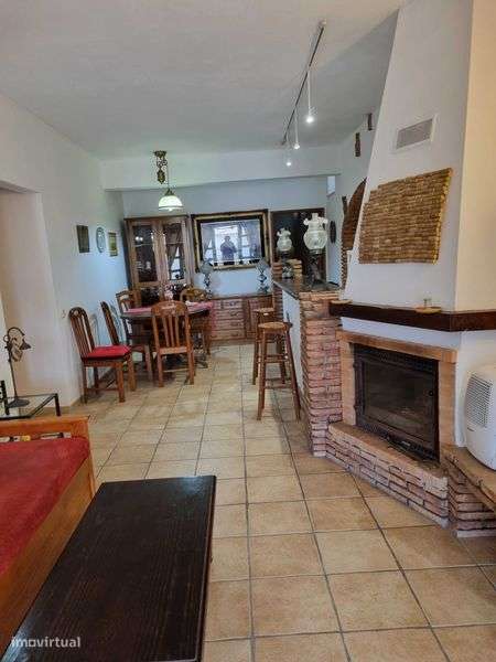 Apartamento t2 com lareira - Grande imagem: 5/5