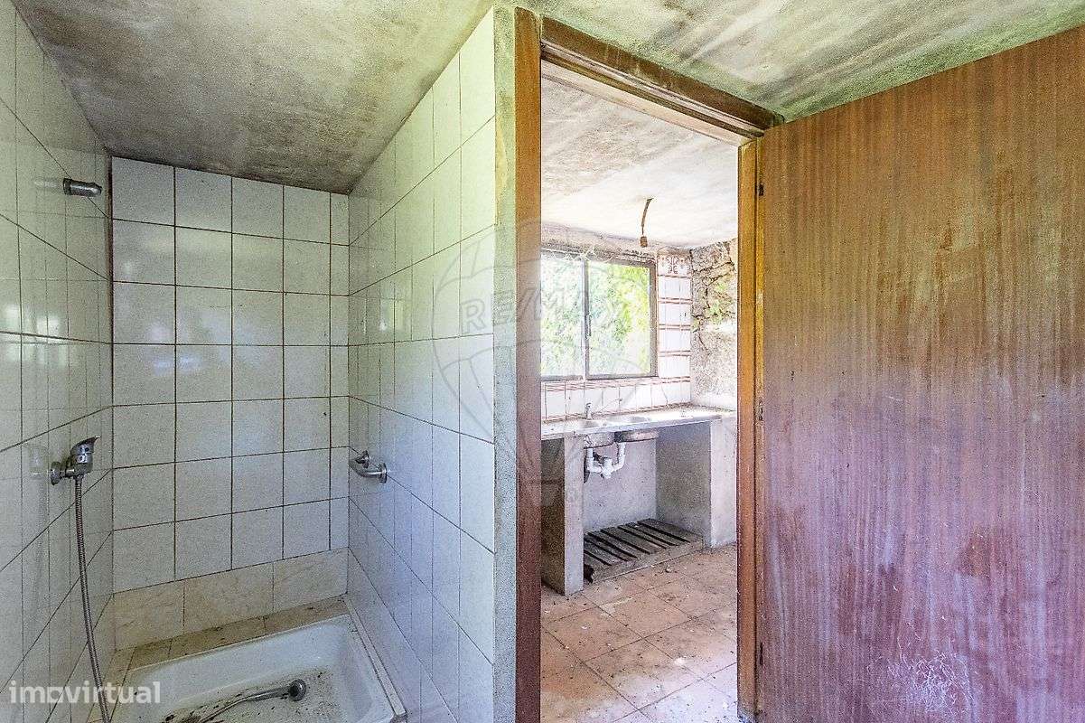 Moradia T0 para venda-11
