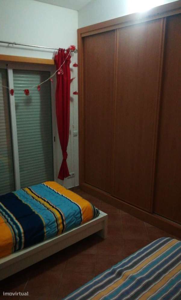 Fantástico apartamento T3, com boas áreas, Santa Luzia-5