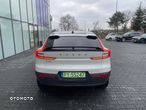 Volvo C40 Recharge Twin AWD Ultimate - 4