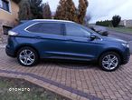 Ford EDGE 2.0 TDCi 4WD Titanium - 7