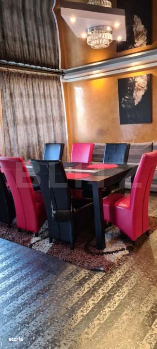 Apartament semidecomandat, 2 camere, boxa, aer conditionat, zona Steja - Imagine principală: 2/10