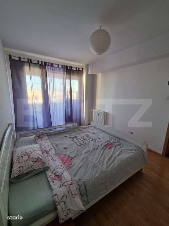 Apartament 2 camere, 51.8 mp, zona Nufarul - Imagine principală: 5/7