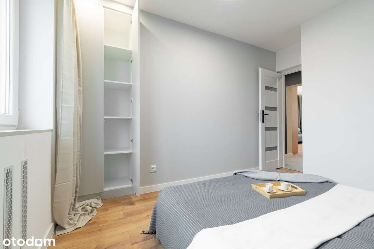 Nowoczesne 3 pokoje - standard premium | balkon | 0% prowizji | Brynów-3