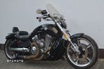 Harley-Davidson V-Rod Muscle - 37