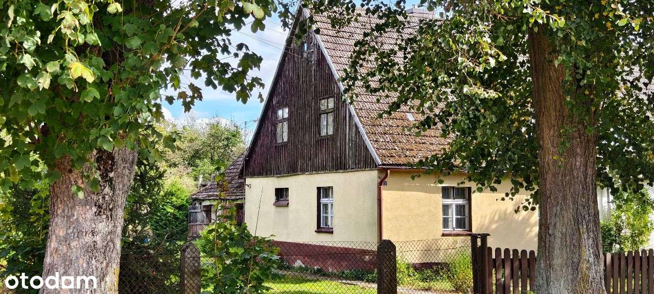 ENKLAWA prezentuje: Bliźniak z OGROMNĄ działką! - Pełny obrazek: 4/20