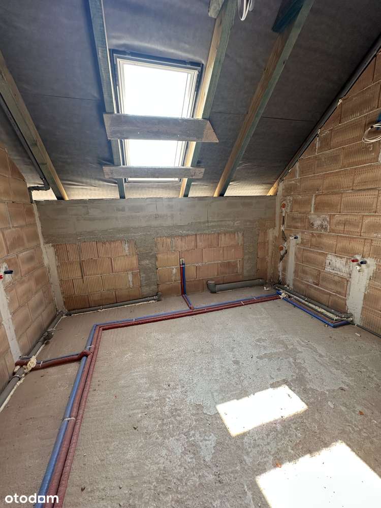 Nowy dom wolnostojący w Nowym Wiśniczu-5