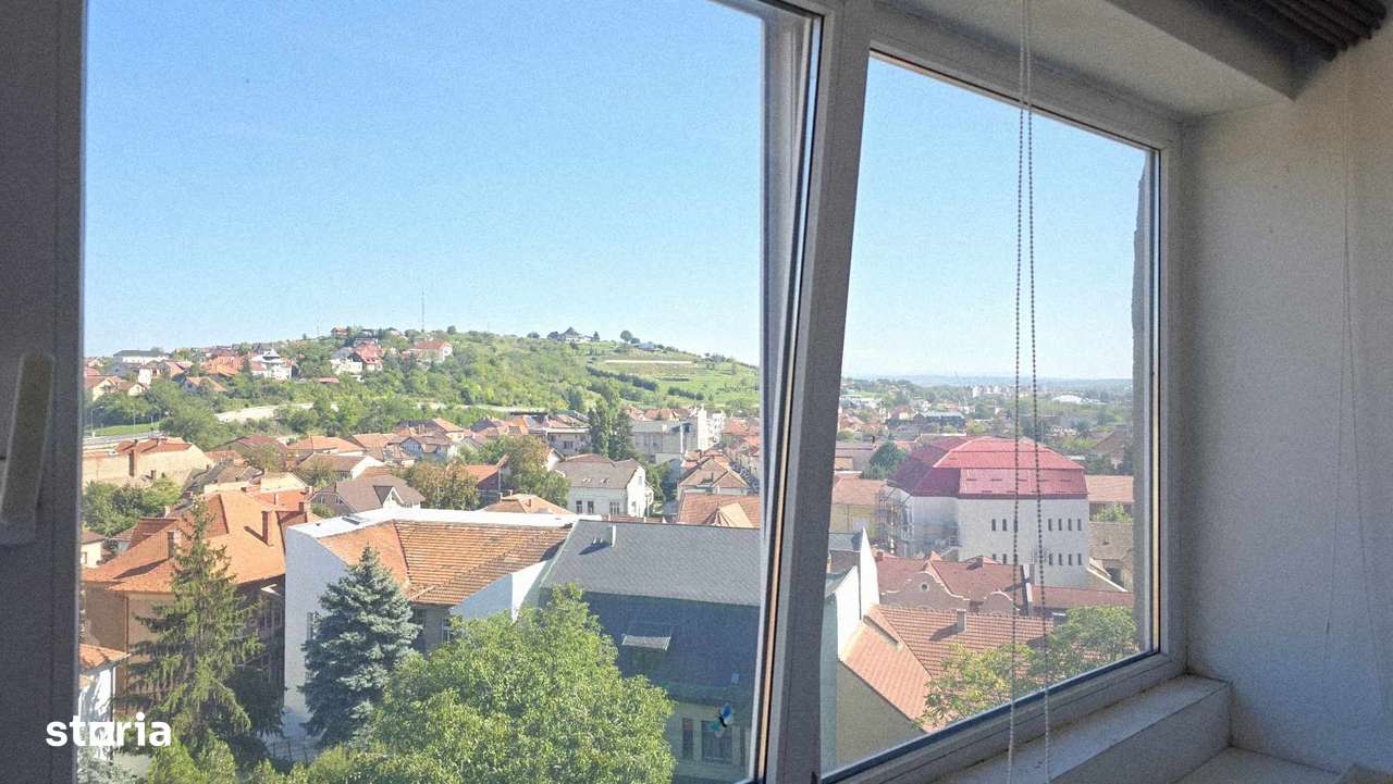 Apartament 4 camere de vanzare, central, blvd. Magheru-11