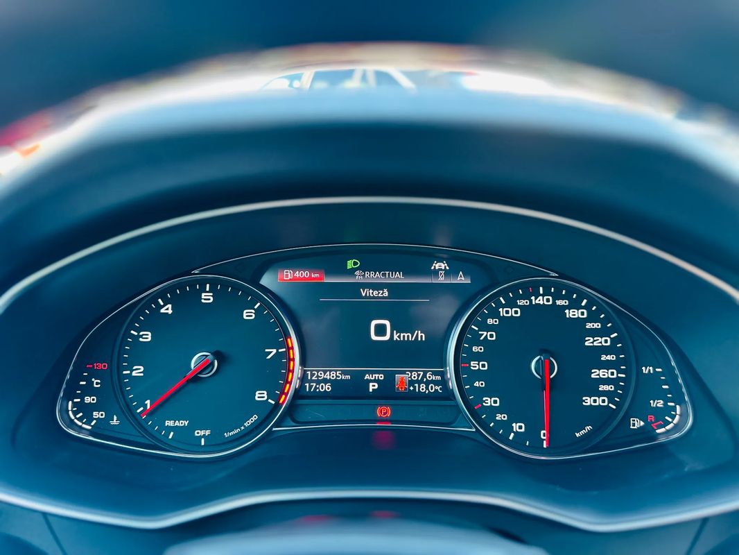 Audi A6 45 TFSI S tronic - 11