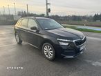 Skoda Kamiq 1.0 TSI Ambition - 1