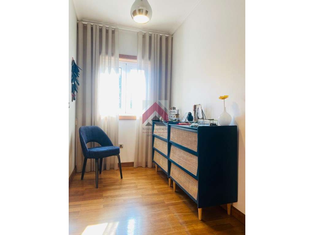 Moradia T6 Isolada na Palhaça-32