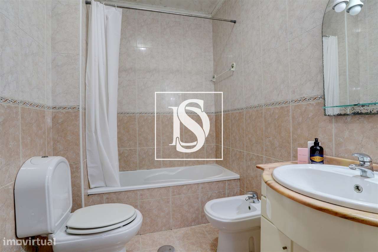 Apartamento T1+1 Venda em Gião,Vila do Conde-13
