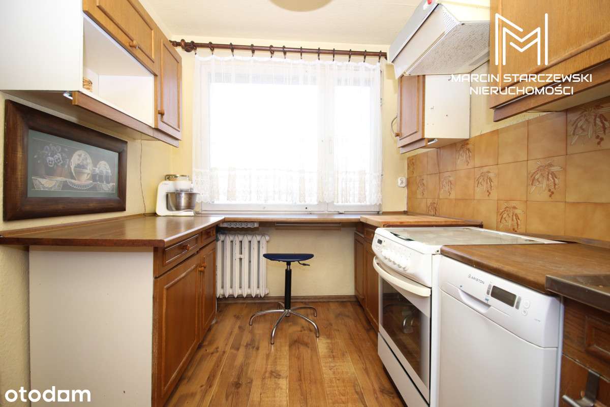 ⭐‼️Klimatyzacja. Parking pod wiatą. Loggia‼️⭐-5