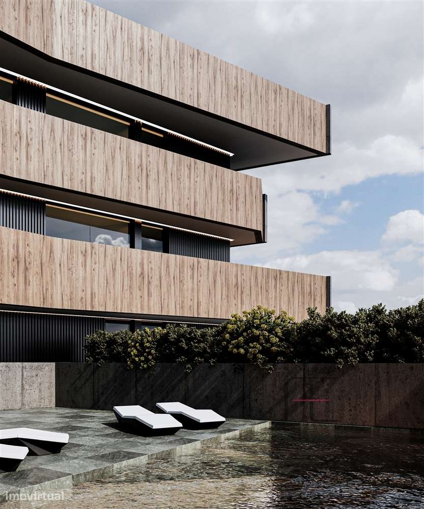 Apartamento T1 Venda em Gafanha da Boa Hora,Vagos - Grande imagem: 5/11