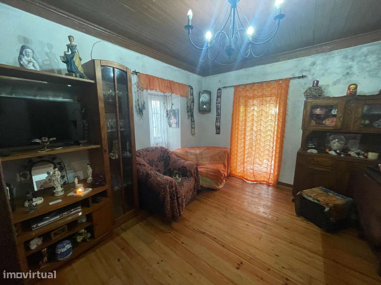 Moradia T2 em Pedra – Quinta da Adarnela-18