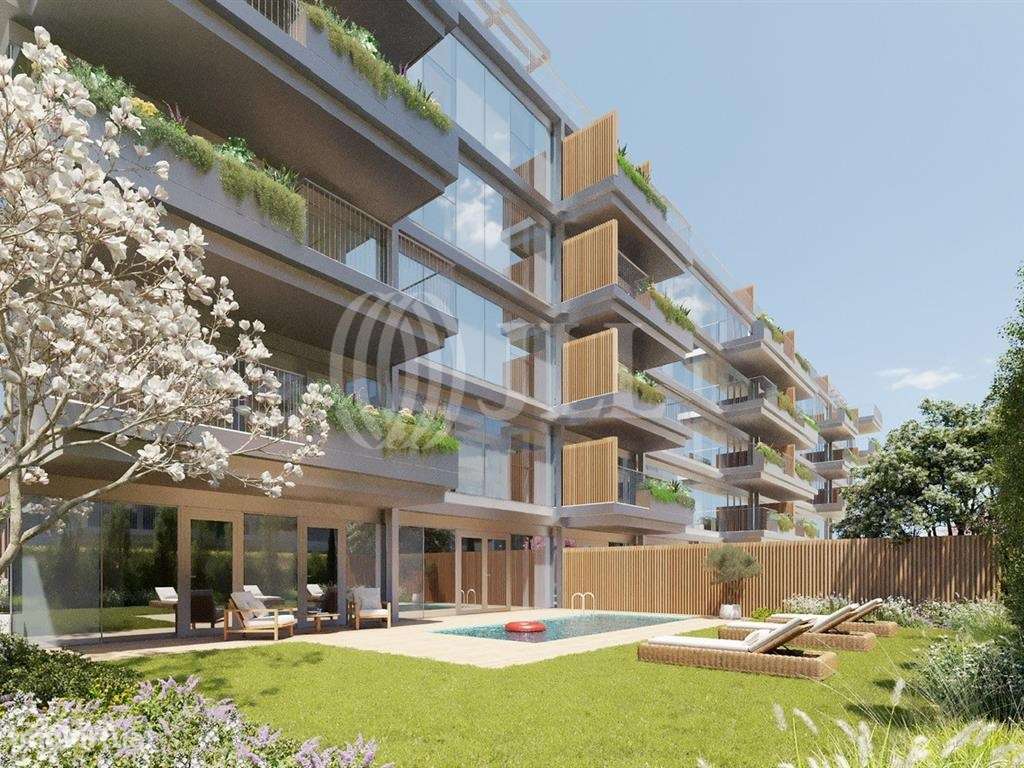 Apartamento T3 novo, no Sal D'ouro Coast, no Porto - Grande imagem: 3/38