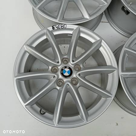 ALUFELGI 5x112 17 BMW 2 F45 F46 6856061 (E4680) - 5