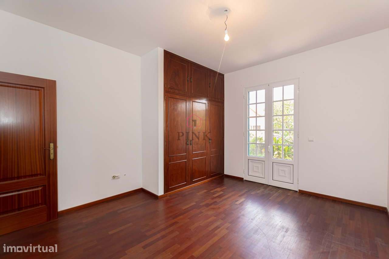 Moradia T3 - Água de Pena, Machico-10