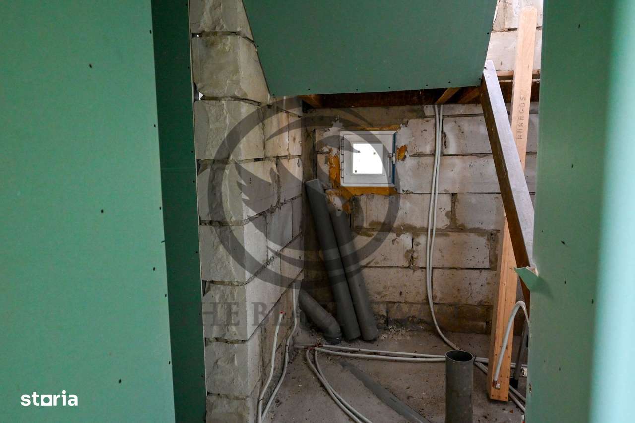 Casa de vanzare | Langa Urlati | Loloiasca - Prahova | Comision 0%-6