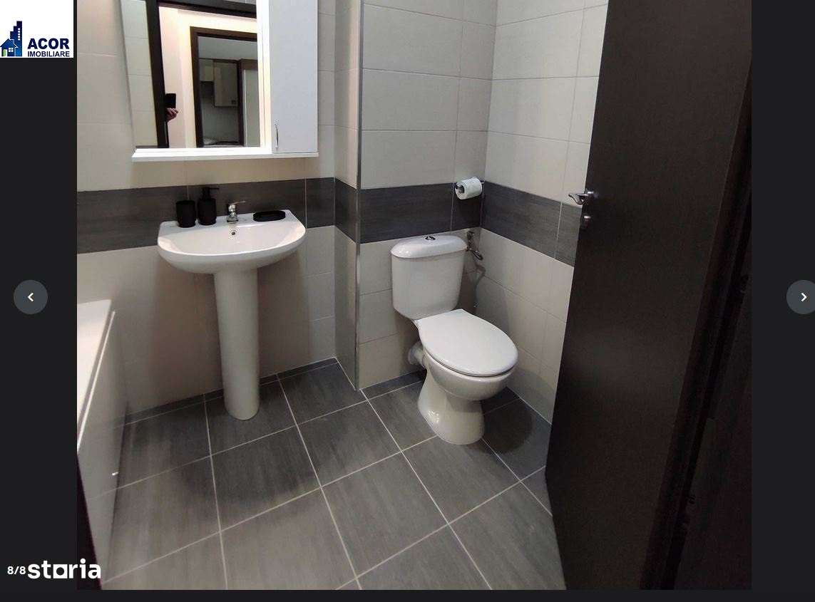 Studio metrou Grozavesti - Imagine principală: 4/7