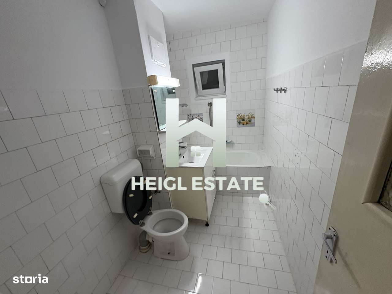 Apartament cu 3 camere in zona Aradului - Imagine principală: 4/10