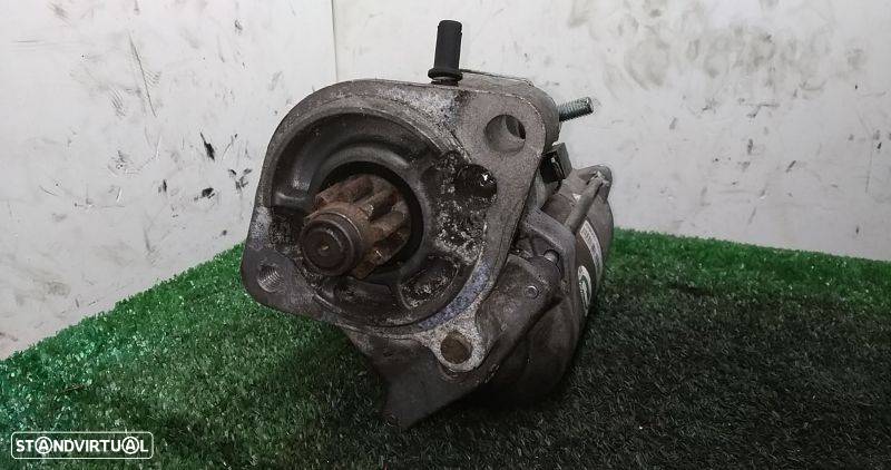 Motor De Arranque Land Rover Freelander (L314) - 1