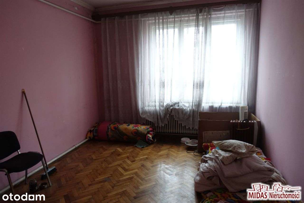 Mieszkanie w kamienicy do remontu Włocławek