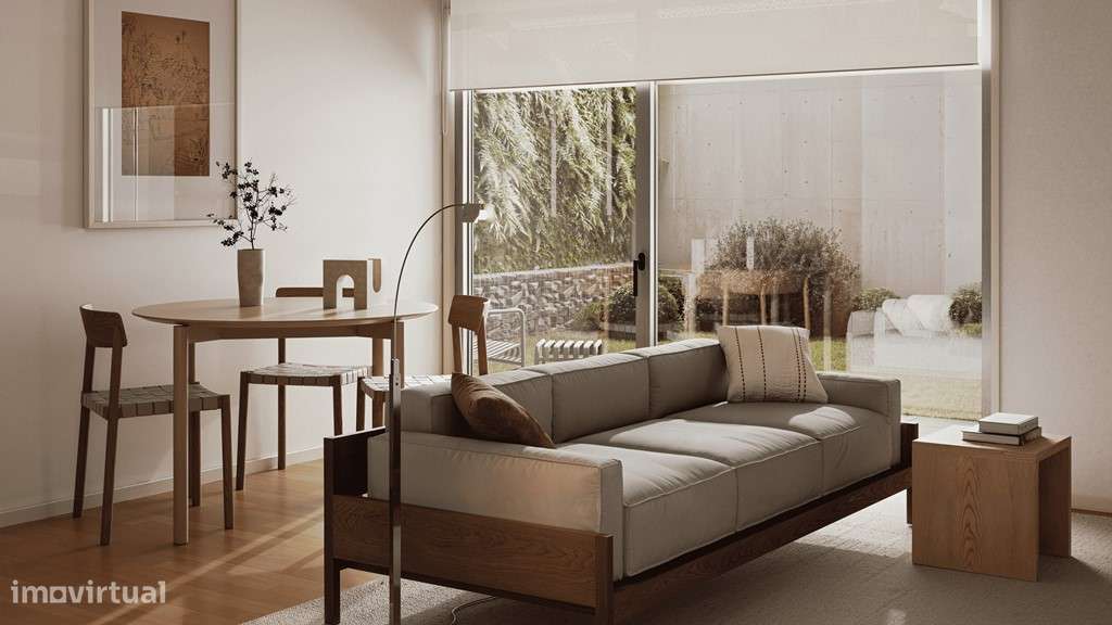 Monte da Virgem Flats: apartamentos novos em Vila Nova de Gaia-2