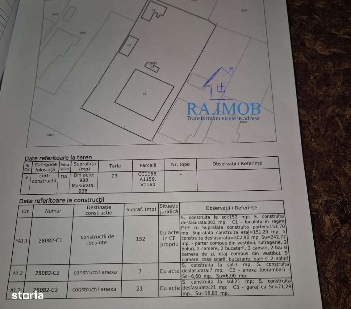 Casa cu 9 camere, sat Gageni-Prahova- 85000 euro negociabil-17