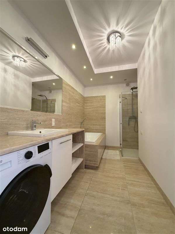 Apartament na Kamiennej Górze z garażem-10