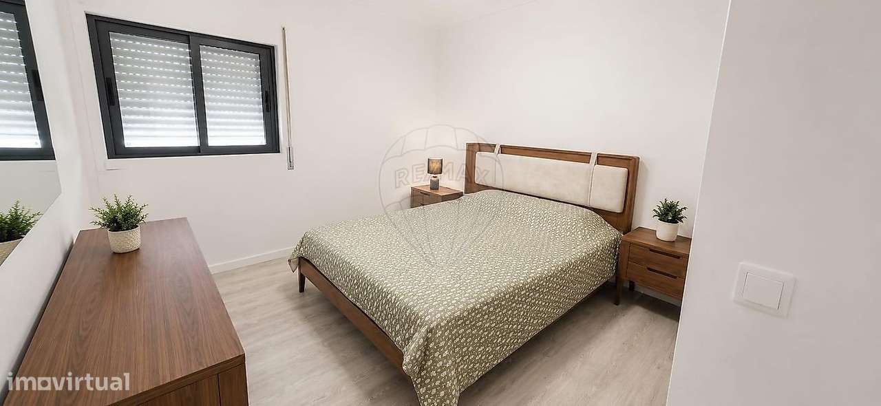 Apartamento T2 para venda-6