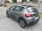 Citroën C3 Pure Tech 110 S&S EAT6 MAX - 19