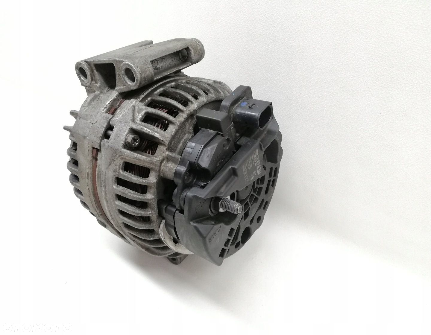 ALTERNATOR AUDI A4 B7 2.0 TFSI 06B903016AB - 3